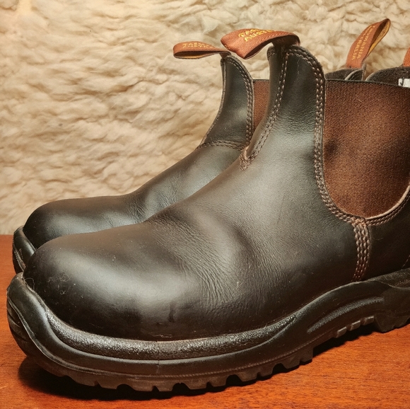 blundstone bl500